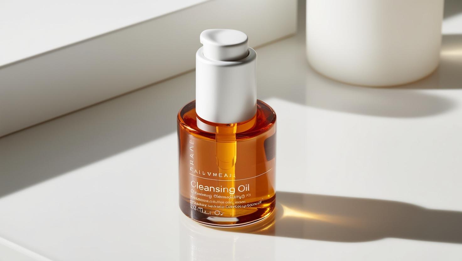 クレンジングバーム