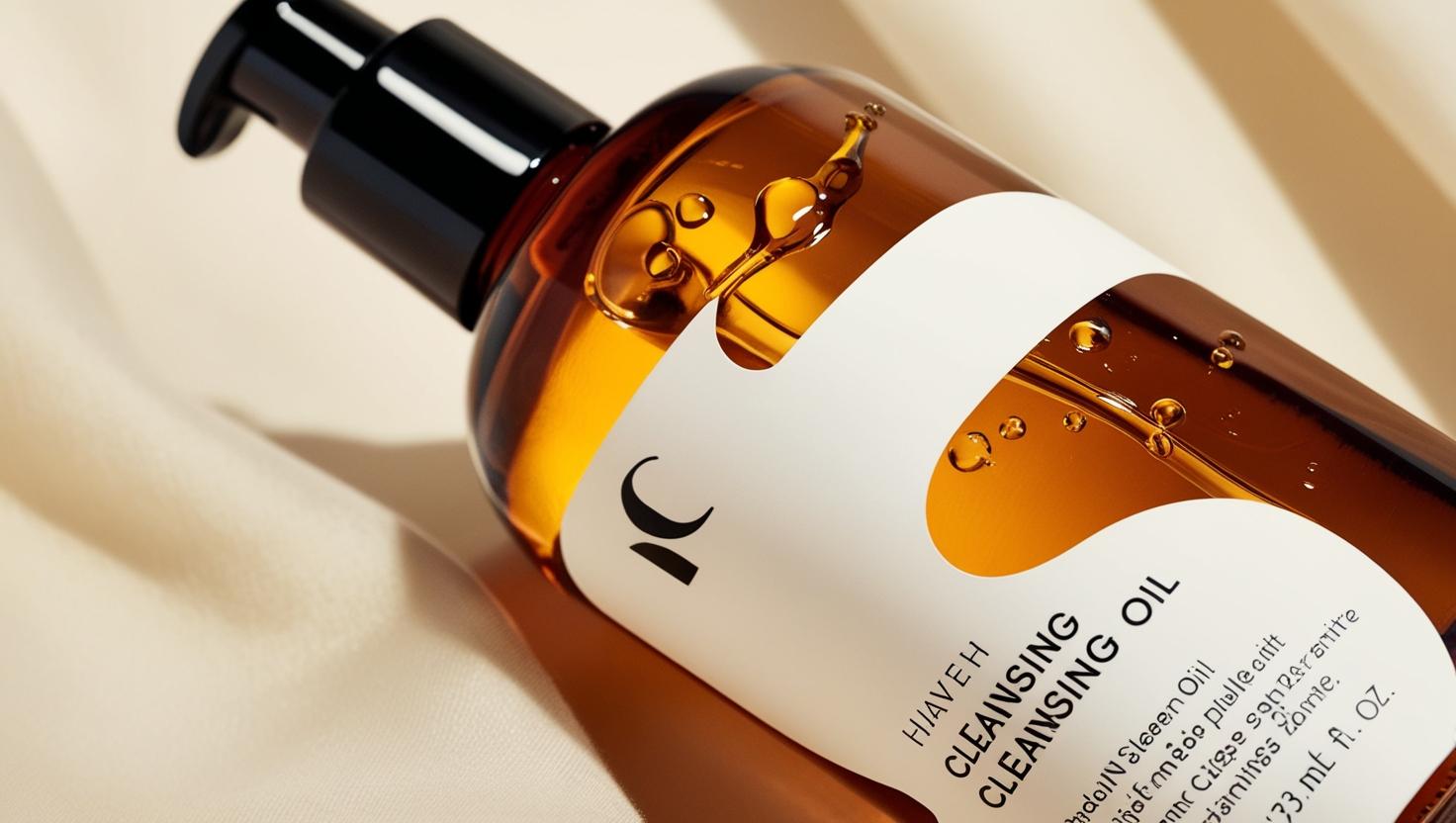 クレンジングバーム