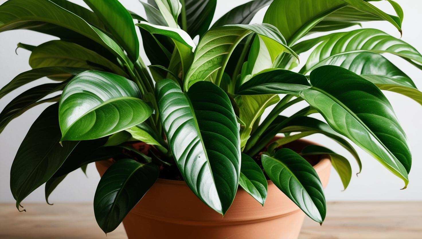 【観葉】パキラ