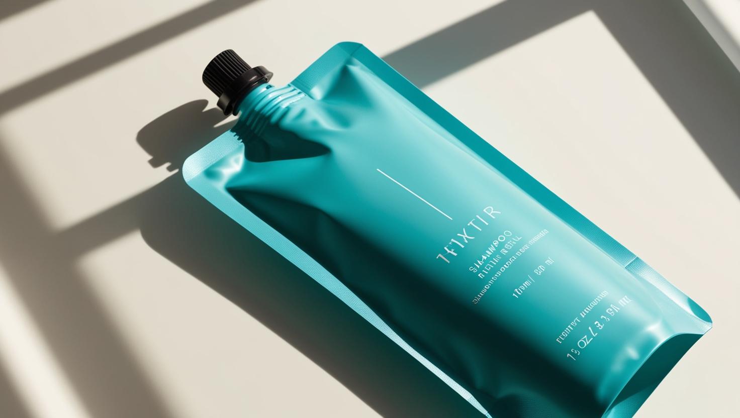 詰め替え用　シャンプー【ウッディ】