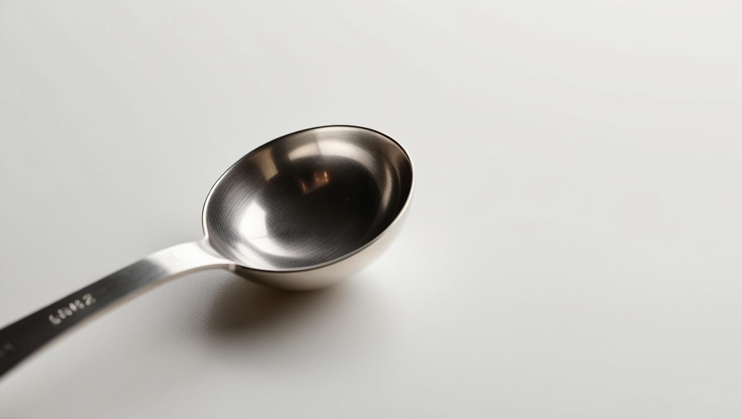 計量スプーン