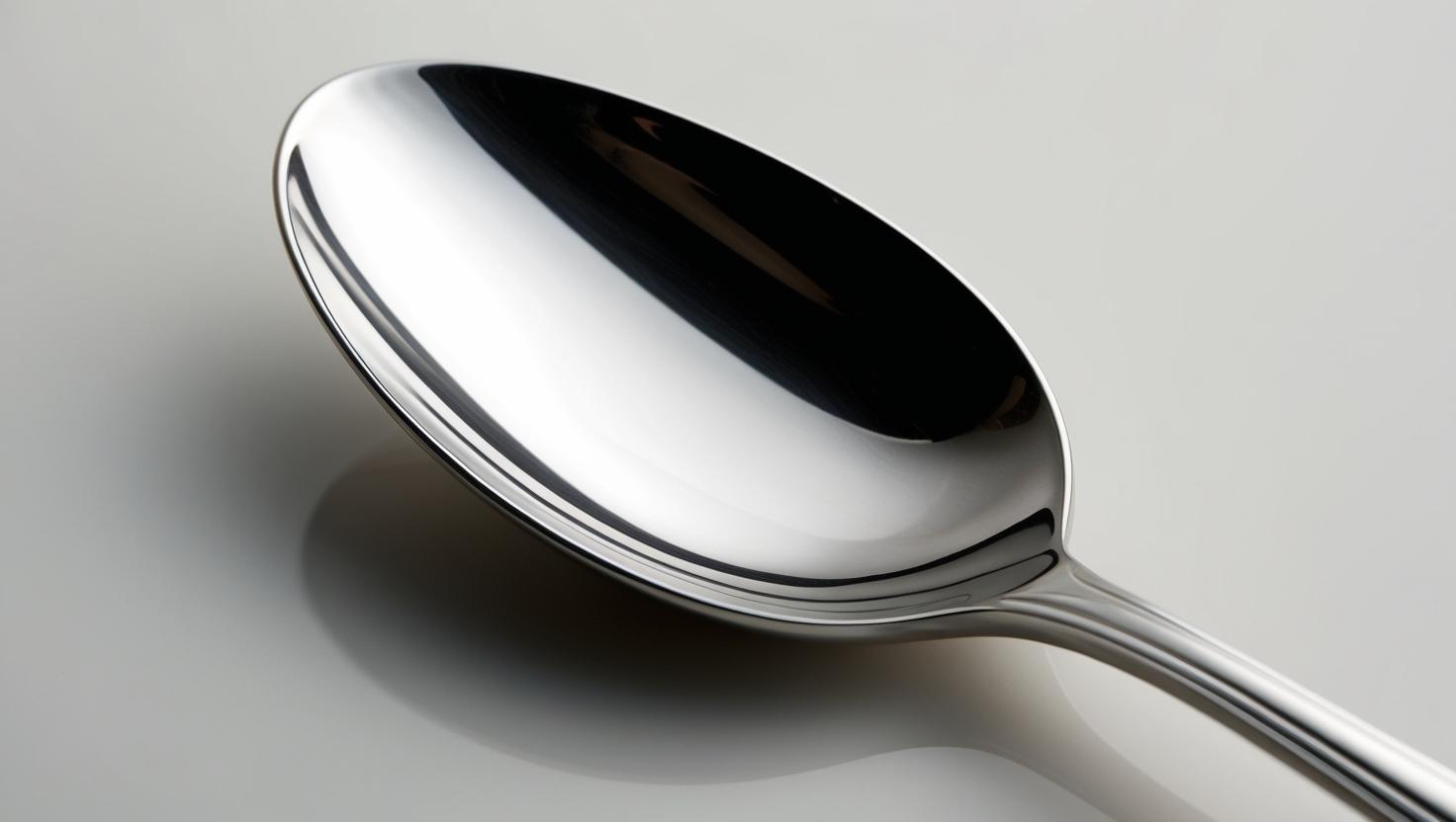 スプーン　ステンレス